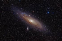 andromeda