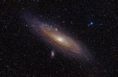 andromeda